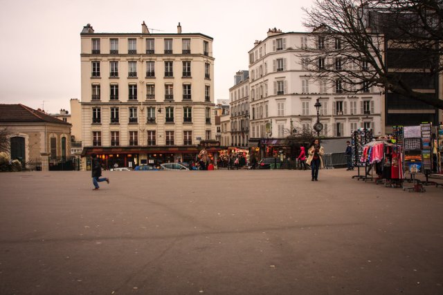 Montmartre